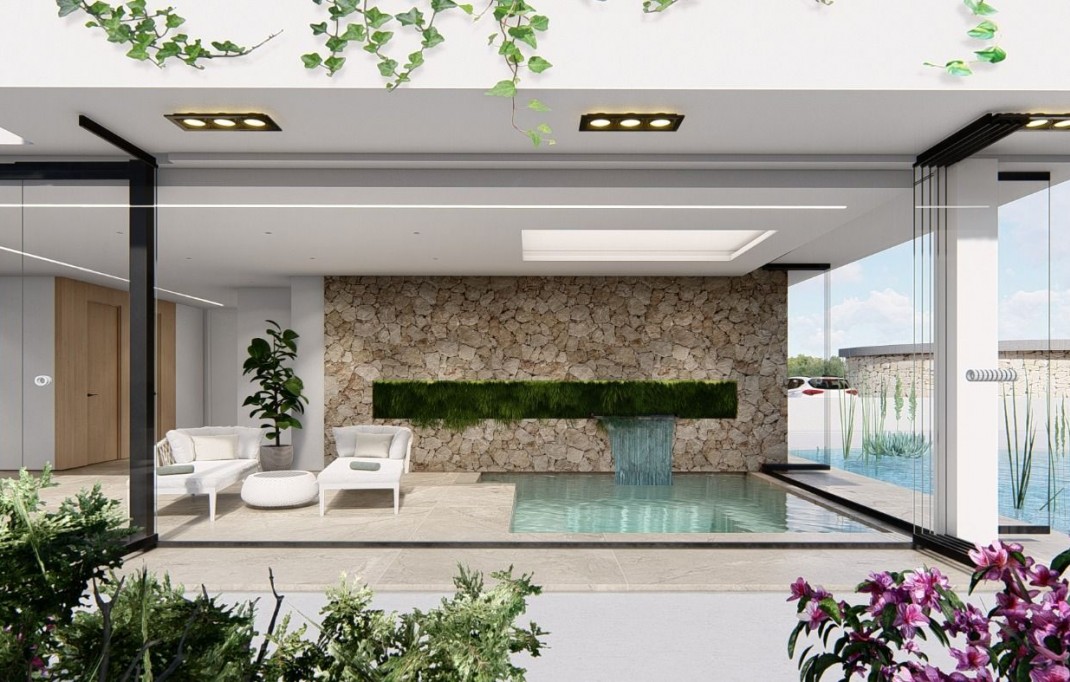 New Build - Penthouse - Guardamar del Segura - EL RASO