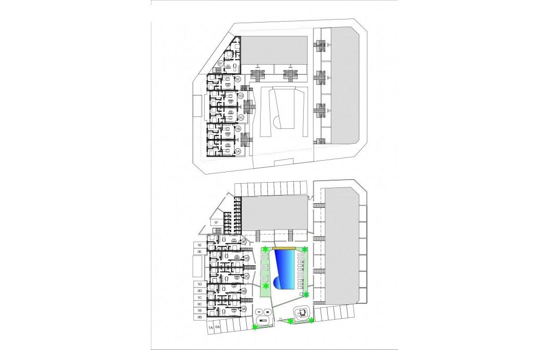 Nueva construcción  - Bungalow - Torre Pacheco - Roldán