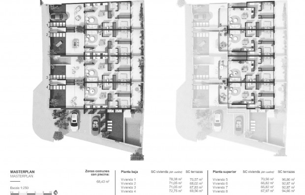 Nueva construcción  - Bungalow - San Pedro del Pinatar - Los Cuarteros