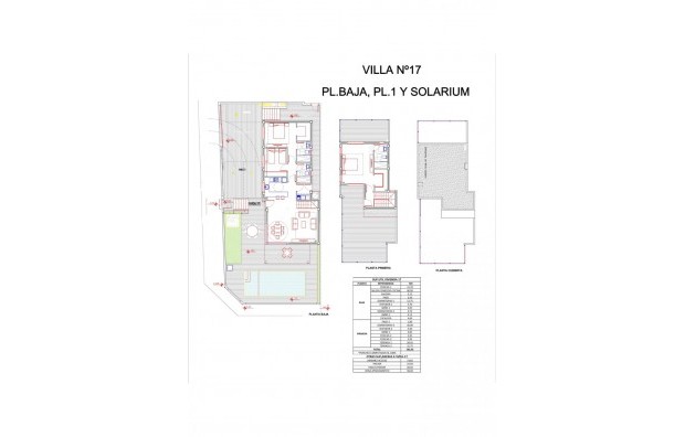 New Build - Villa - Orihuela - Vistabella Golf