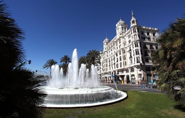 Nieuwbouw - Apartment - Alicante - Benalua