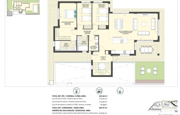 New Build - Villa - Finestrat - Seascape resort