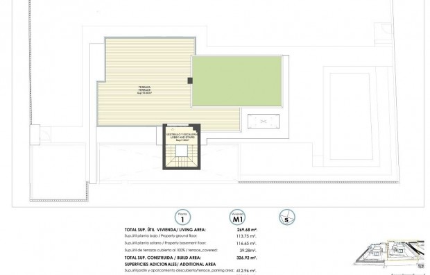 New Build - Villa - Finestrat - Seascape resort