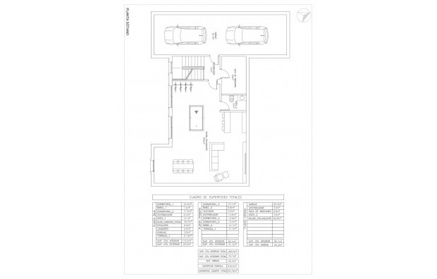 Nieuwbouw - Villa - Orihuela Costa - Punta Prima