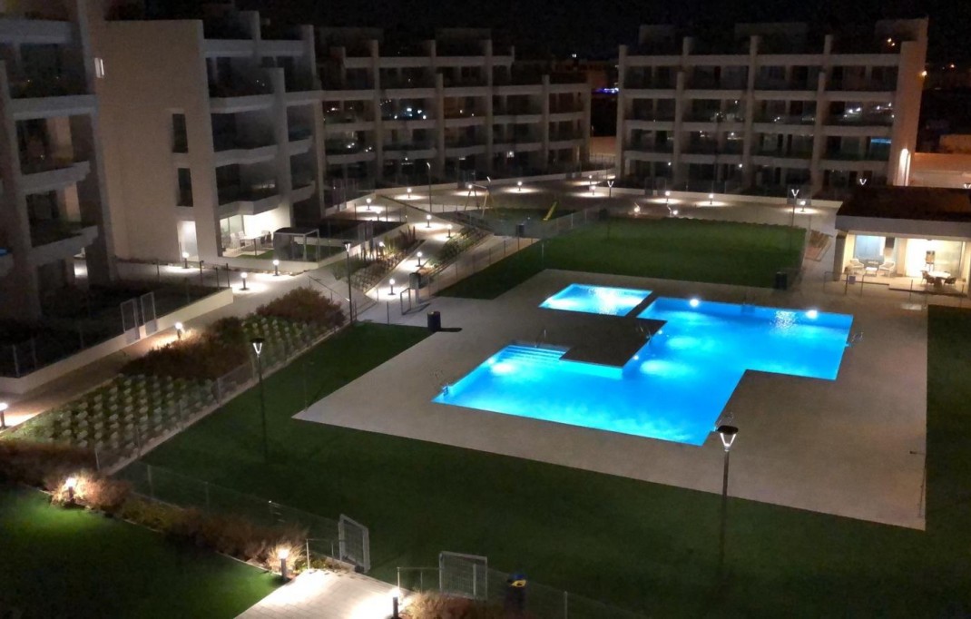 Nieuwbouw - Penthouse - Orihuela Costa - Villamartín