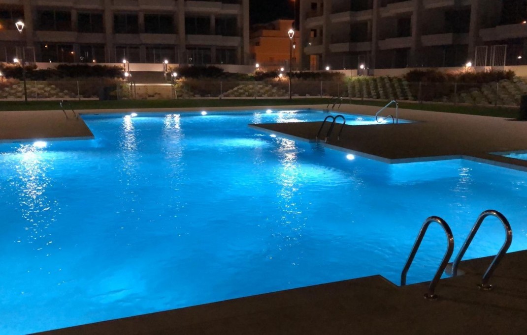 Nieuwbouw - Penthouse - Orihuela Costa - Villamartín