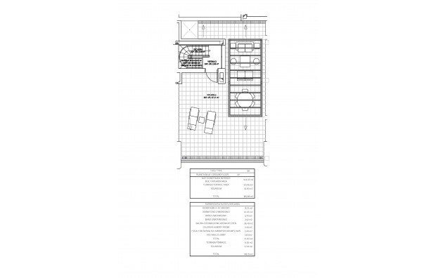 Nieuwbouw - Penthouse - Orihuela Costa - Villamartín