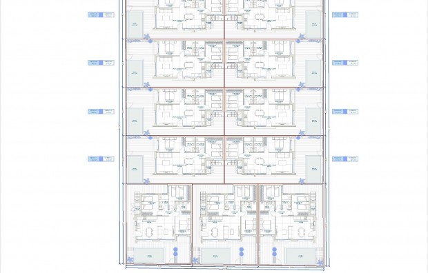 Nueva construcción  - Villa - Torre Pacheco - Roldán