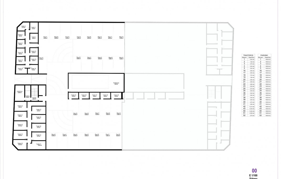 Nieuwbouw - Penthouse - Pilar de la Horadada