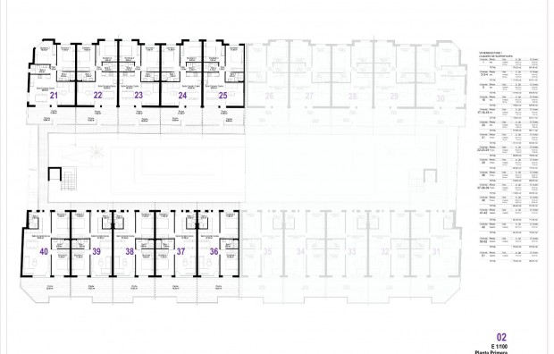 Nueva construcción  - Apartment - Pilar de la Horadada