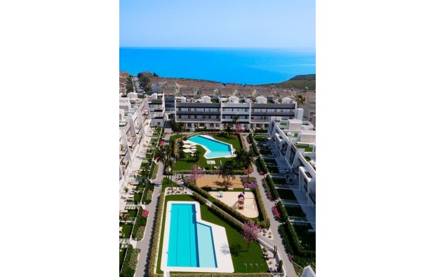 Nieuwbouw - Apartment - Gran alacant - Gran Alacant