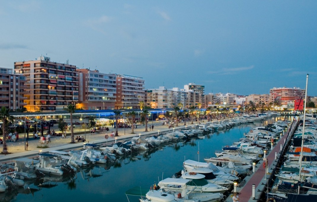 Nieuwbouw - Apartment - Gran alacant - Gran Alacant