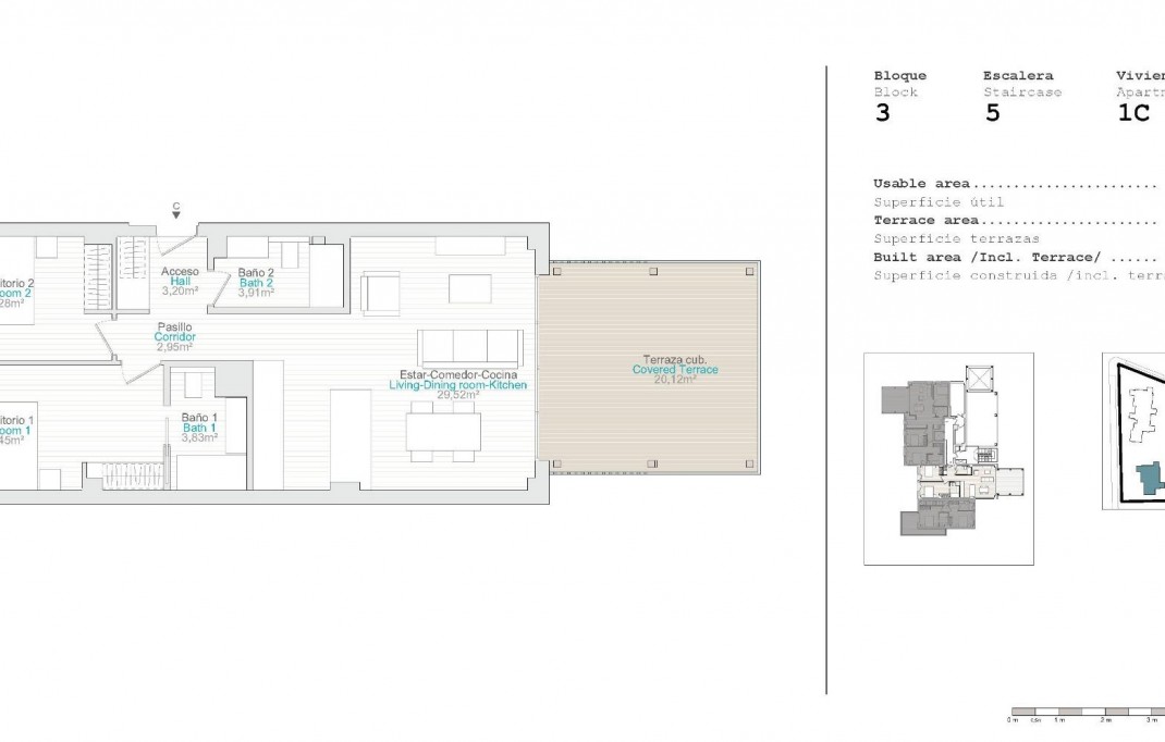 Nueva construcción  - Apartment - El Verger