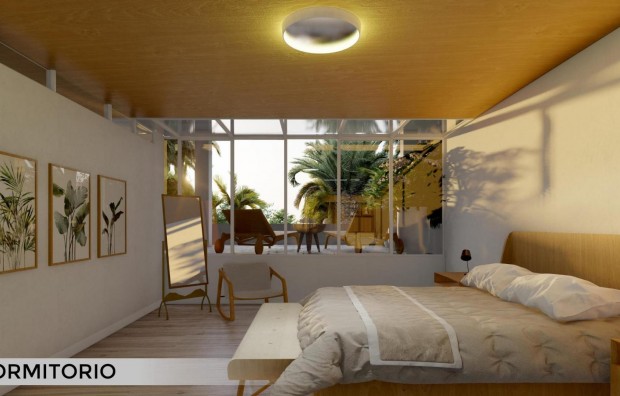 New Build - Penthouse - Alfas del Pí - Albir