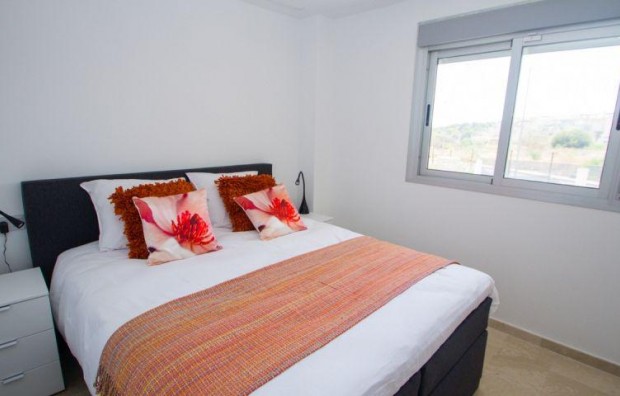 Nieuwbouw - Apartment - Orihuela Costa - Las Filipinas