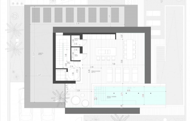 Nueva construcción  - Villa - Torre Pacheco - Santa Rosalia Lake And Life Resort