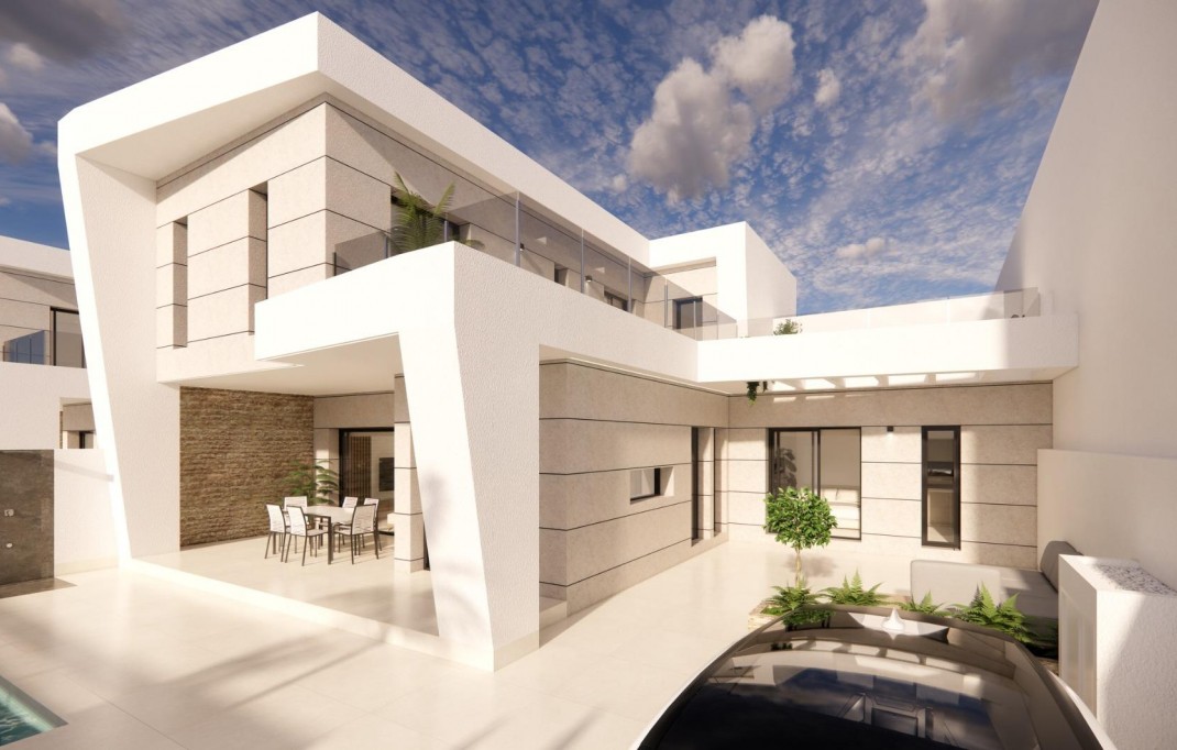 Nueva construcción  - Villa - Dolores - Sector 3