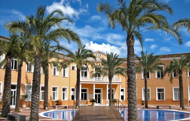 Nieuwbouw - Apartment - Denia - Las marinas