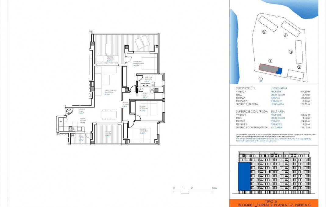 Nueva construcción  - Apartment - Torrevieja - Punta prima