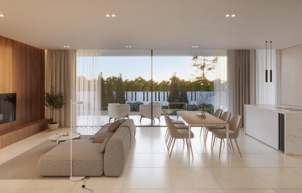 New Build - Penthouse - La Nucía - Bello Horizonte