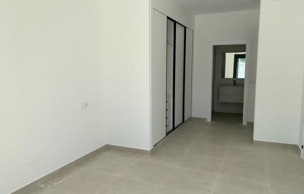 Nieuwbouw - Town House - Torre Pacheco - Dolores De Pacheco