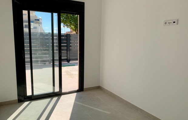 Nieuwbouw - Town House - Torre Pacheco - Dolores De Pacheco