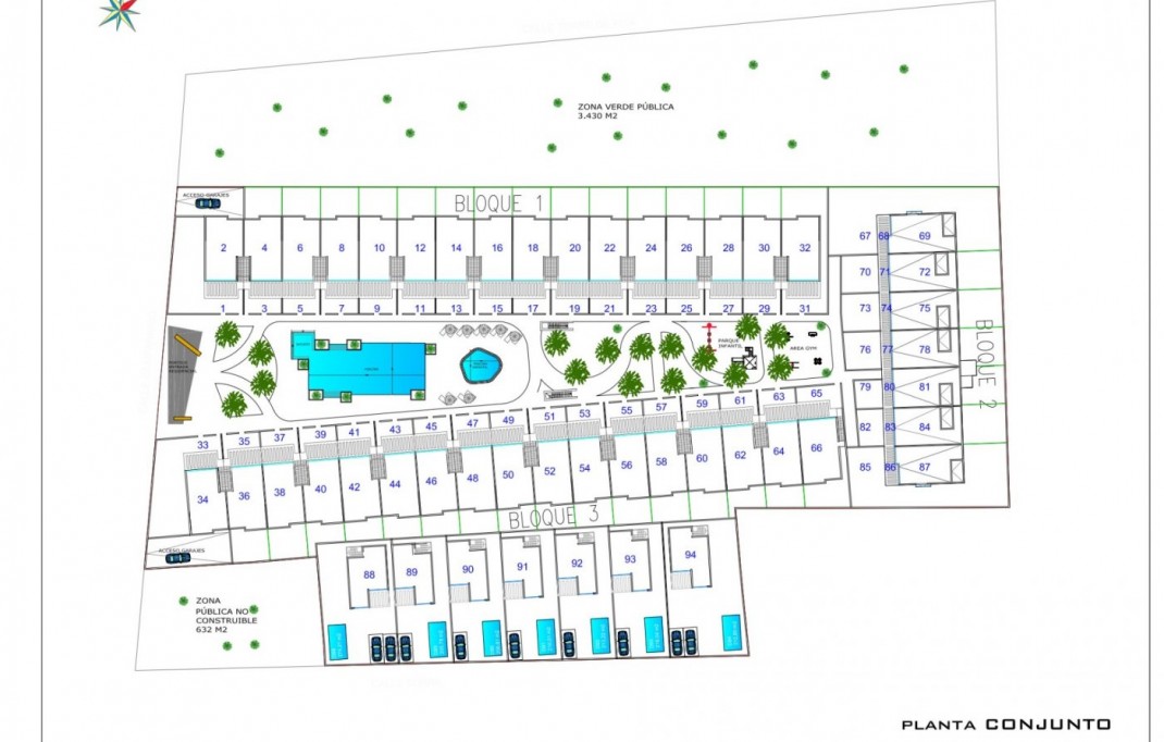 New Build - Villa - Orihuela Costa - Punta Prima