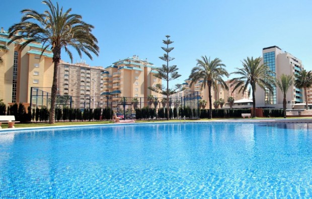 New Build - Apartment - La Manga del Mar Menor - LA MANGA