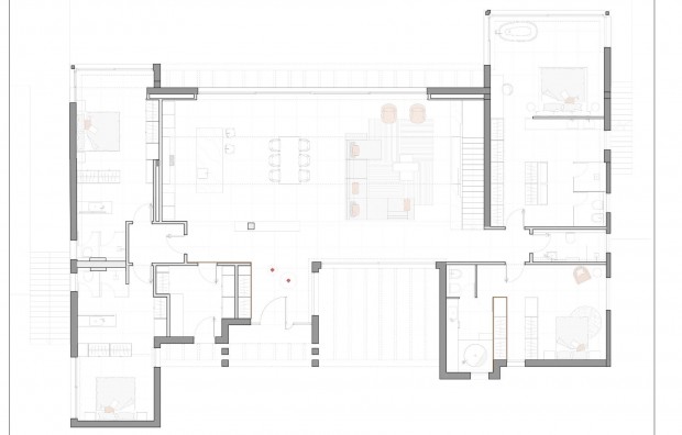 Nueva construcción  - Villa - Alfas del Pí - Albir