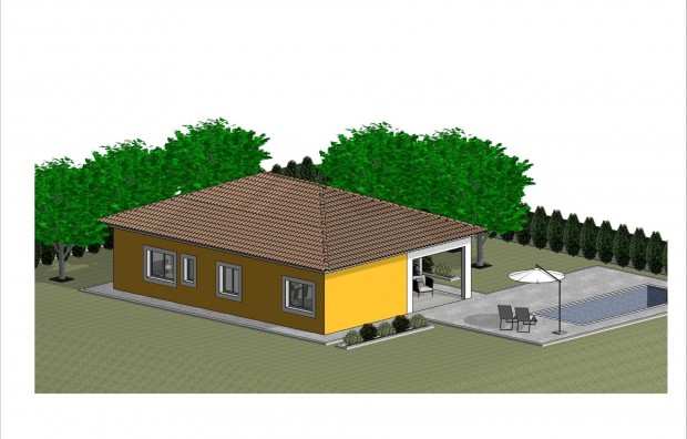 Nueva construcción  - Villa - Pinoso - Lel