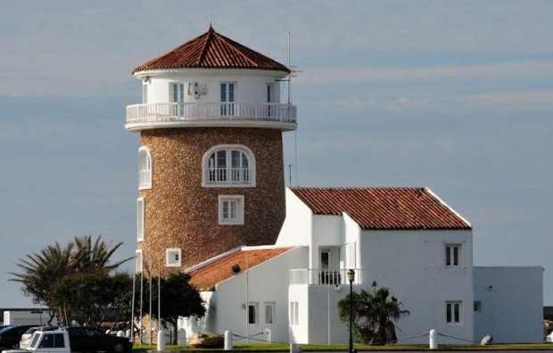 Nieuwbouw - Apartment - Almerimar - 1ª Linea De Playa