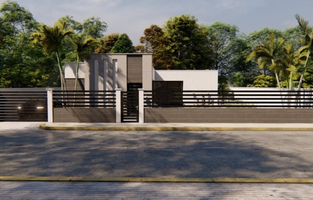 New Build - Villa - Fortuna - LAS KALENDAS