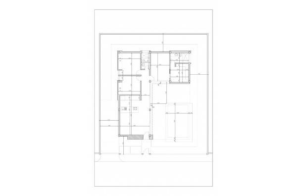 Nueva construcción  - Villa - Fortuna - LAS KALENDAS