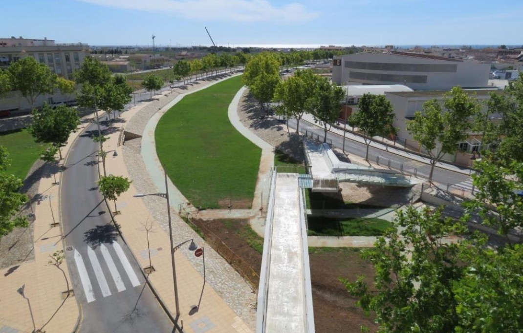 Nueva construcción  - Bungalow - Pilar de la Horadada