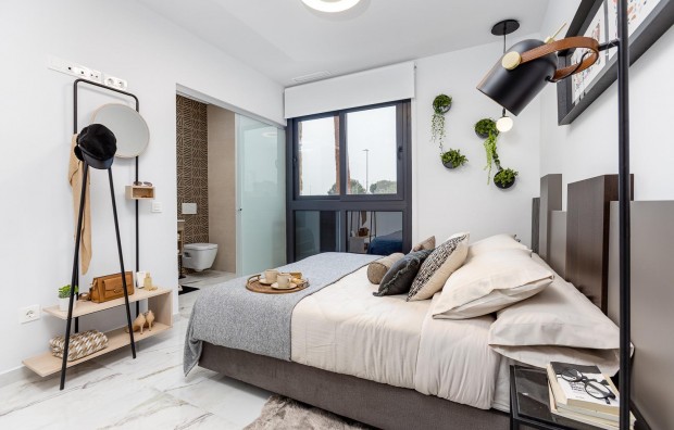 Nieuwbouw - Apartment - Orihuela Costa - Los Altos