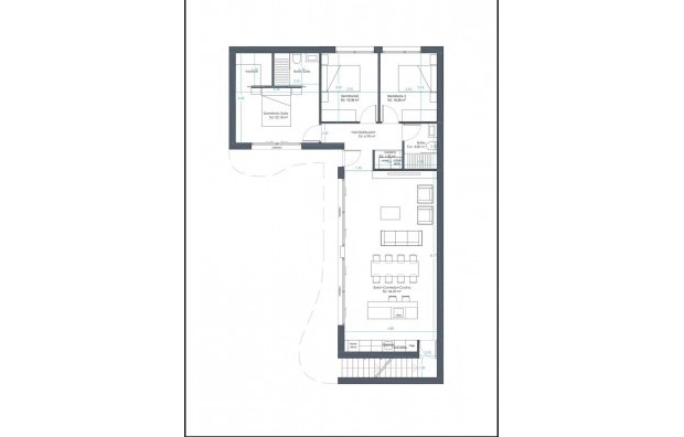 Nueva construcción  - Villa - Rojales - Lo Marabú