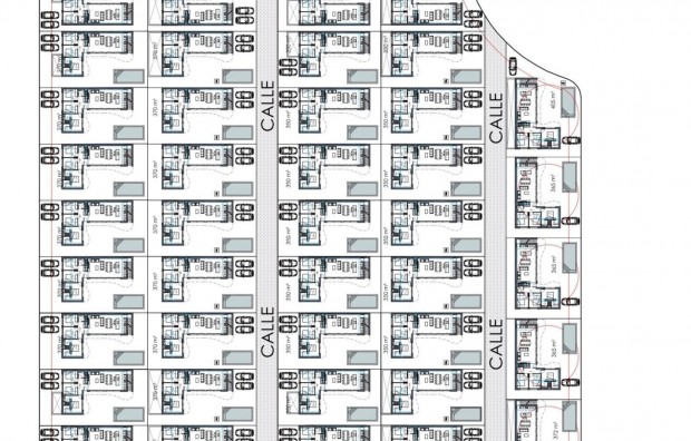 Nueva construcción  - Villa - Rojales - Lo Marabú