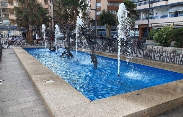 Nieuwbouw - Apartment - Calpe - Puerto