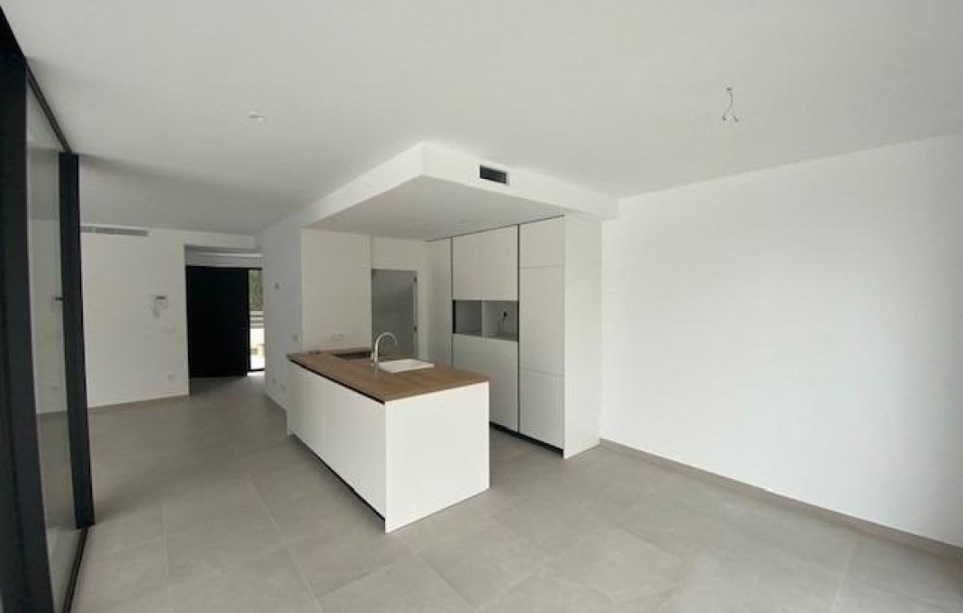 Nieuwbouw - Town House - Orihuela Costa - Montezenia