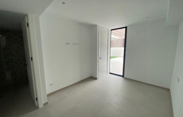 Nieuwbouw - Town House - Orihuela Costa - Montezenia