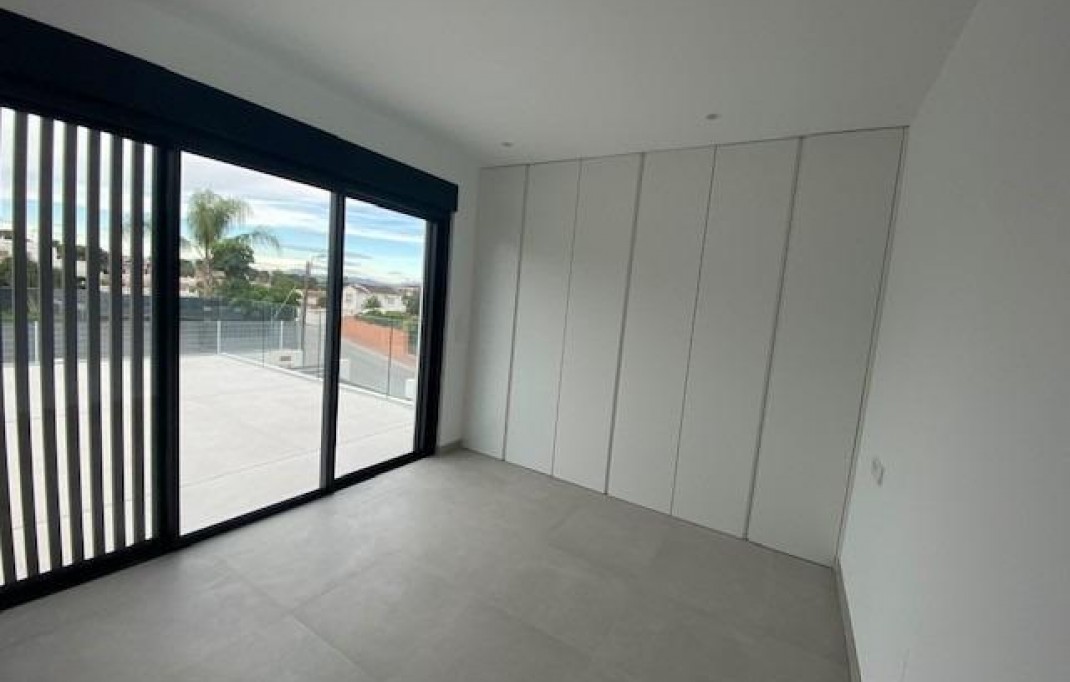 Nueva construcción  - Town House - Orihuela Costa - Montezenia