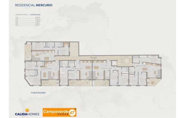 Nieuwbouw - Apartment - San Pedro del Pinatar - Lo Pagán