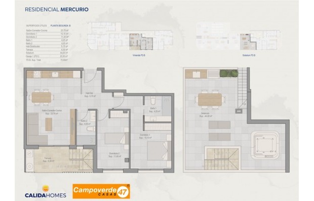 Nieuwbouw - Apartment - San Pedro del Pinatar - Lo Pagán