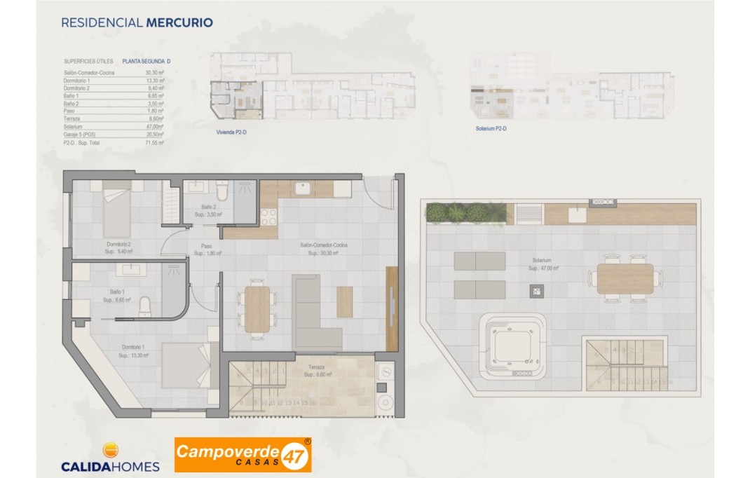 Nieuwbouw - Apartment - San Pedro del Pinatar - Lo Pagán