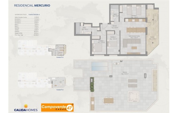 Nieuwbouw - Apartment - San Pedro del Pinatar - Lo Pagán