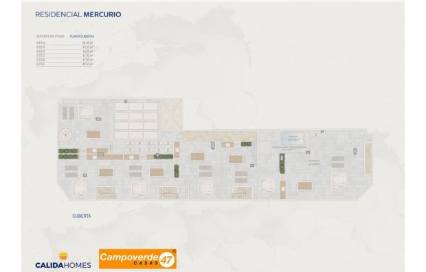 Nieuwbouw - Apartment - San Pedro del Pinatar - Lo Pagán