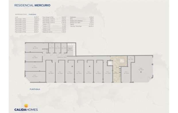 Nieuwbouw - Apartment - San Pedro del Pinatar - Lo Pagán