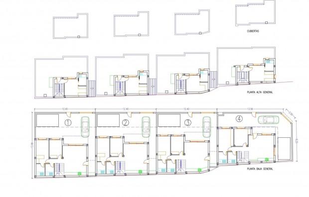 New Build - Villa - San Pedro del Pinatar - Las esperanzas