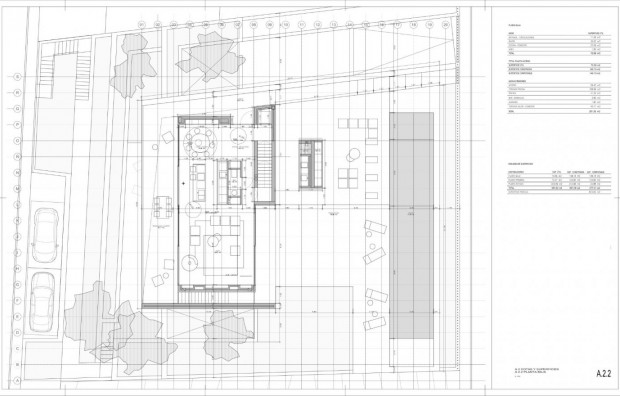 Nueva construcción  - Villa - Moraira_Teulada - El Portet