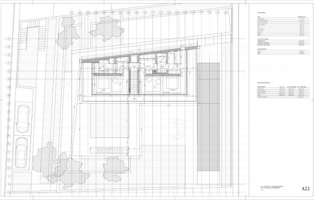 Nueva construcción  - Villa - Moraira_Teulada - El Portet